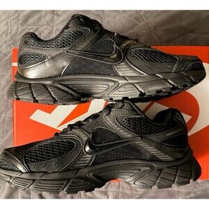 NIKE V5 RNR BLACK ANTHRACITE 7.5W/6M